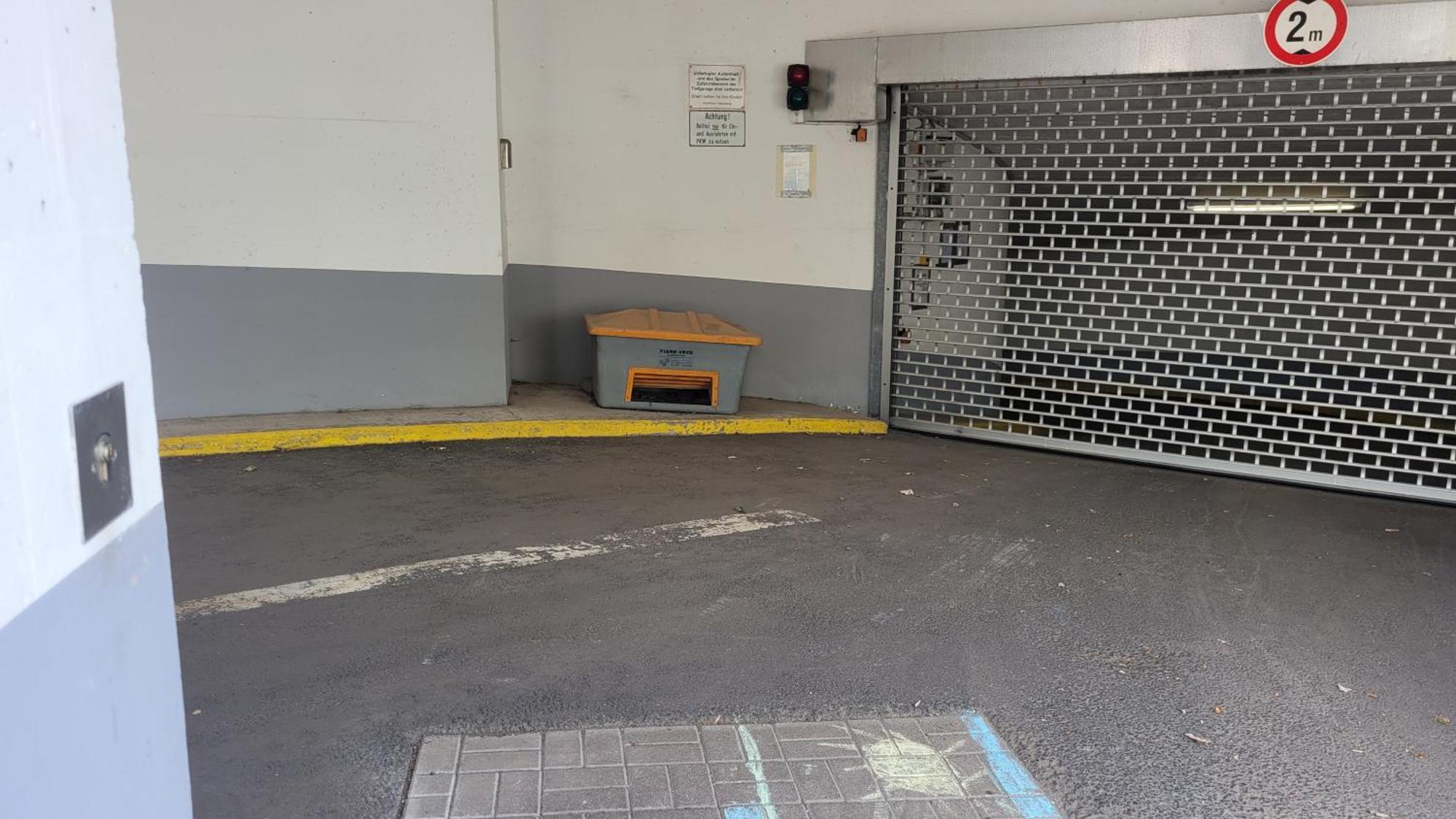 Wohlfuehl-Ferienwohnung Mit Tiefgarage Im Gruenen オーバーホーフ エクステリア 写真